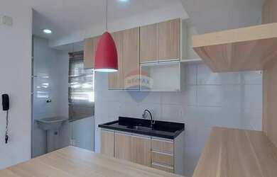 Imagem 6: Apartamento Encantador em Parque Yolanda!