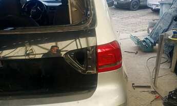 Imagem 4: Oficina mecânica , funilaria automotivo