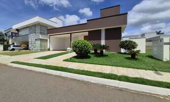 Imagem 2: Casa para alugar em condomínio!!!!portal green !!!