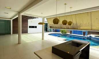 Imagem 5: Imóvel para venda tem 420 metros quadrados com 3 quartos em Turu - São Luís - MA