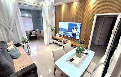 Imagem 2: Cachambi Apartamento com 2 dormitórios