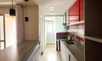 Imagem 7: Apartamento para alugar no Vila Nova em Campinas/SP