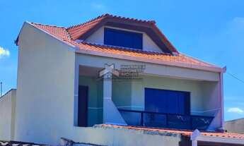 Imagem: Sobrado 03 Quartos no Fazendinha