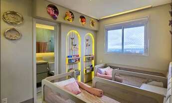 Imagem 3: Apartamento 3 suítes no Sky Garden Marista