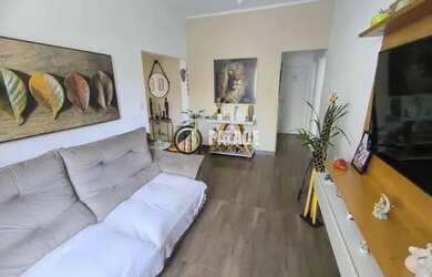 Imagem 3: Casa com 2 quartos, Guilhermina, Praia Grande - R$ 690 mil, Cod: 4915