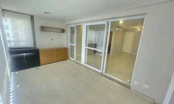 Imagem 6: Apartamento com 3 dormitórios à venda, 120 m² por R$ 1.272.000,00 - Jardim - Santo André/S