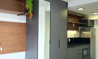 Imagem 2: Studio Novo e Mobiliado Próximo à PUCRS