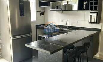 Imagem 6: INCRÍVEL SOBRADO EM CONDOMÍNIO SITUADO PRÓXIMO À PRAIA NO BAIRRO MASSAGUAÇU EM CARAGUATATU