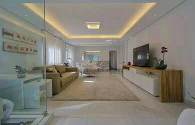 Imagem 3: Apartamento de 4 quartos no bairro Serra