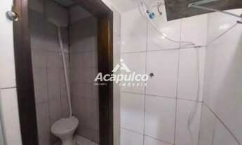 Imagem 6: Casa para aluguel com 01 quarto no bairro Morada do Sol em Americana/SP