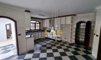 Imagem 7: Casa à venda, 430 m² por R$ 1.800.000,00 - Condomínio Granja Olga I - Sorocaba/SP