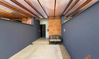 Imagem 3: Geminado com 2 quartos no Guanabara em Joinville