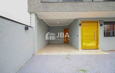 Imagem 4: TRIPLEX ALTO PADRÃO NO TINGUI