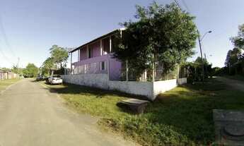 Imagem: Casa em Ponta Grossa