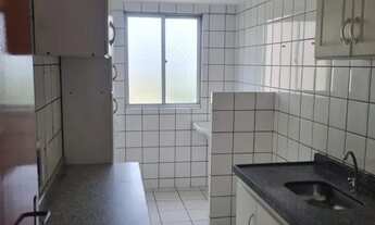 Imagem: Apto de 2 Qtos e 2 Banheiro e 2 Garagens