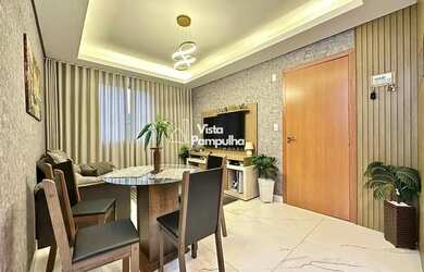 Imagem 2: Apartamento à Venda | 50m²