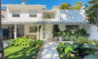 Imagem 3: Casa em Condominio em Barra da Tijuca - Rio de Janeiro