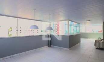 Imagem 7: Apartamento à Venda - Sagrada Família, 3 Quartos, 159 m2