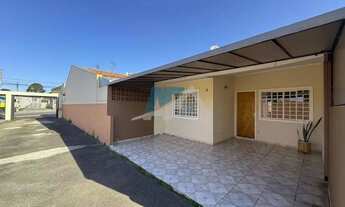 Imagem 2: Casa à venda no Jardim Cruzeiro São José dos Pinhais