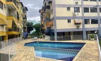 Imagem: Apartamento à venda, 2 quartos, 56m²