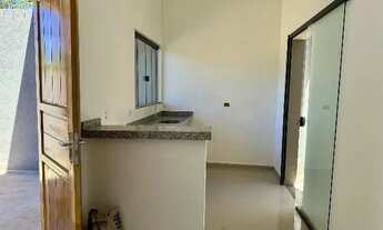 Imagem 4: Casa Nova à Venda - 52m² - 2 Quartos Jardim Maria Celina - Zona Norte Londrina