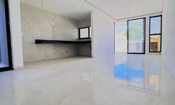 Imagem 5: Sobrado para venda com 143 metros quadrados com 4 quartos em Centro - Eusébio - CE