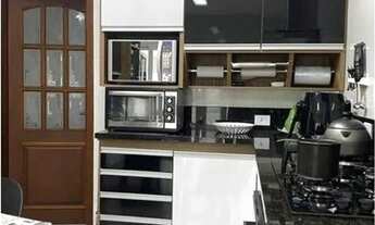 Imagem 5: Sobrado à venda, 264 m² por R$ 1.751.999,00 - Vila Marlene - São Bernardo do Campo/SP