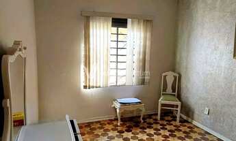 Imagem 6: CASA COM SUITE NO JARDIM EULINA, CAMPINAS/SP