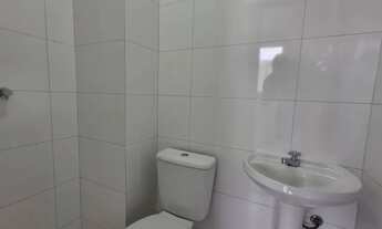 Imagem 6: Imóvel para aluguel tem 92 metros quadrados com 3 quartos em Jardim Goiás - Goiânia - GO