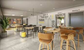 Imagem 4: Apartamento em Avenida Benjamin Constant - São João - Porto Alegre/RS