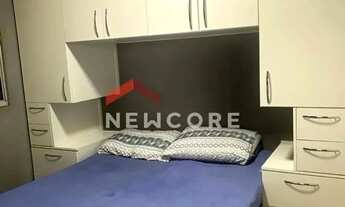 Imagem 4: Apartamento em Rua José Guilherme Pagnani - Vila Figueira - Suzano/SP