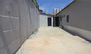 Imagem 7: QR 110 Ótimo Lote 150 m² com Casa 3 Quartos Lado Metrô em Samambaia Sul DF