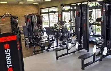 Imagem 6: Casa à venda em Campinas, Loteamento Residencial Arborais, com 3 suítes, com 267.17 m²