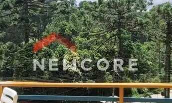 Imagem 3: Casa em Av. G Biagioni - Vila Porã - Campos do Jordão/SP