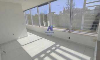 Imagem 5: Sala Comercial Venda e Locação com 26m2 no A5 Offices, Recreio dos Bandeirantes, Rio de Ja