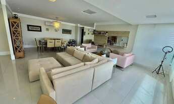 Imagem 3: Imóvel para aluguel possui 220 metros quadrados com 4 quartos em Ponta do Farol - São Luís