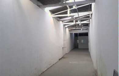 Imagem 5: Galpão para locação em Luz - SP