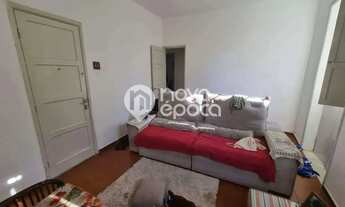 Imagem 5: Andaraí Apartamento com 2 dormitórios