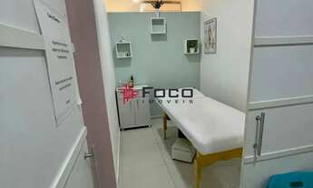 Imagem 4: Sala Comercial - Edifício New Port - Jardim Satélite - 45m² - São José dos Campos