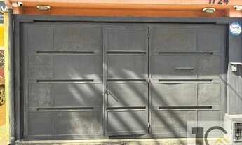 Imagem: Casa comercial com 3 dormitórios, 190 m²