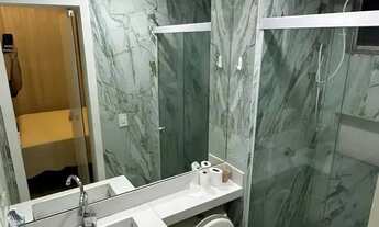 Imagem 3: OPORTUNIDADE, APARTAMENTO A VENDA DE 03 QUARTOS, PORTEIRA FECHADA NA AV.MÁRIO ANDREAZZA