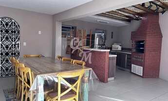 Imagem 3: Sobrado à venda em Jundiaí casa de esquina com terraço