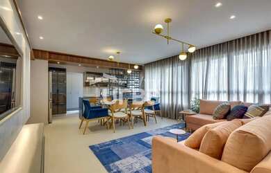 Imagem: Apartamento no Bliss Enjoy Life