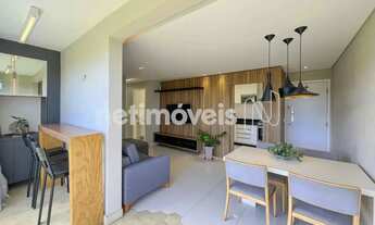 Imagem 3: Apartamento 03 quartos e 02 vagas em condomínio com lazer completo