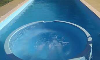 Imagem 3: Chácara para fim de semana e temporada