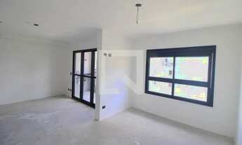 Imagem 5: Apartamento à Venda - Água Fria, 1 Quarto, 39 m2