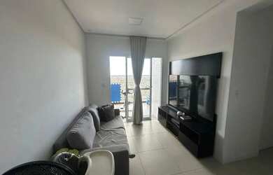 Imagem: Vendo Apto no Ed. Montfort, c/ 2 quartos