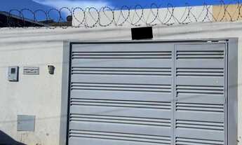 Imagem 4: Casa no Brisas da Mata com Área Íntima Totalmente Separada Casa de Rua com 3 Quarto(s) e 2