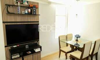 Imagem 5: Apartamento à venda em Campinas-SP, Jardim Monte Alto: 2 quartos, 1 sala, 1 banheiro, 1 va