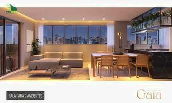 Imagem 3: ÓTIMOS APTOS TIPO E ÁREA PRIVATIVA, PRÓXIMOS AO COLÉGIO SANTA DOROTEIA